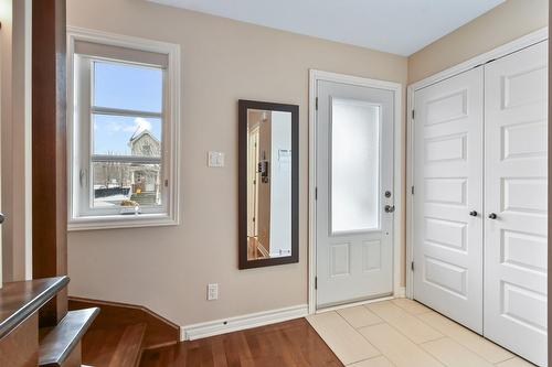 Hall - 3200 Rue Des Monarques, Longueuil (Saint-Hubert), QC - Indoor Photo Showing Other Room