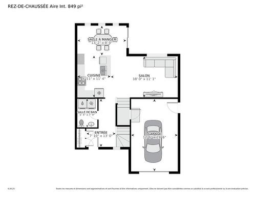 Other - 3200 Rue Des Monarques, Longueuil (Saint-Hubert), QC - Other