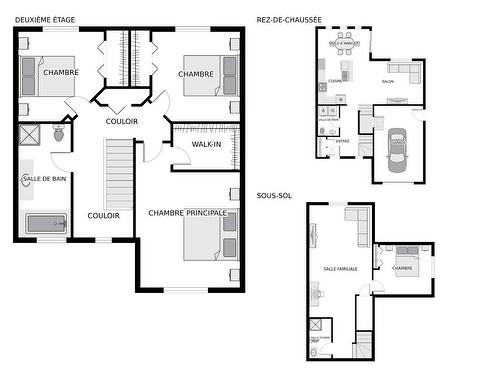 Other - 3200 Rue Des Monarques, Longueuil (Saint-Hubert), QC - Other