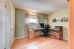 Chambre à coucher - 