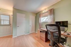 Chambre à coucher - 