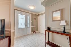 Hall d'entrée/Vestibule - 