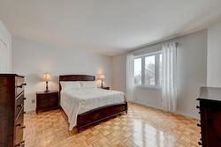 Chambre à coucher principale - 