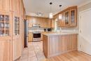 Cuisine - 1649 Rue Labonté, Chambly, QC  - Indoor Photo Showing Kitchen 