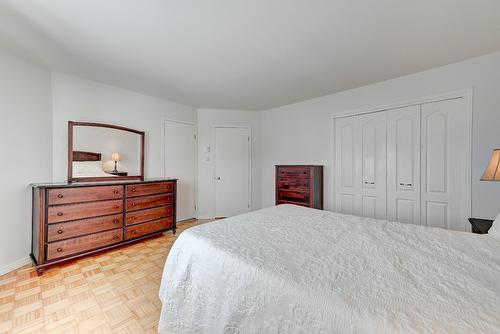 Chambre à coucher principale - 1649 Rue Labonté, Chambly, QC - Indoor Photo Showing Bedroom