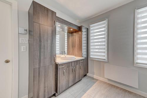 Salle de bains - 1649 Rue Labonté, Chambly, QC - Indoor Photo Showing Bathroom