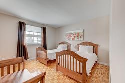 Chambre à coucher - 