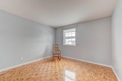 Chambre à coucher - 