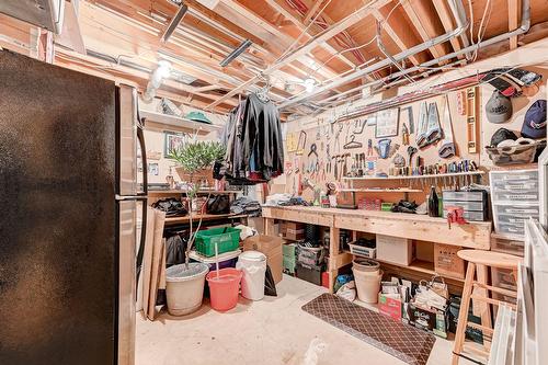 Rangement - 1649 Rue Labonté, Chambly, QC - Indoor Photo Showing Other Room