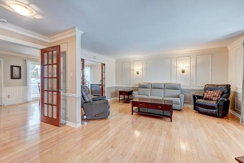 Salon - 1649 Rue Labonté, Chambly, QC - Indoor Photo Showing Living Room