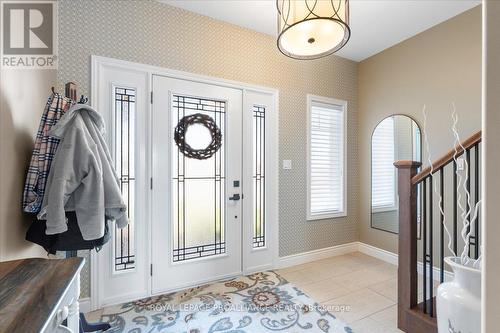 4 Trinity Court, Belleville (Belleville Ward), ON - Indoor Photo Showing Other Room