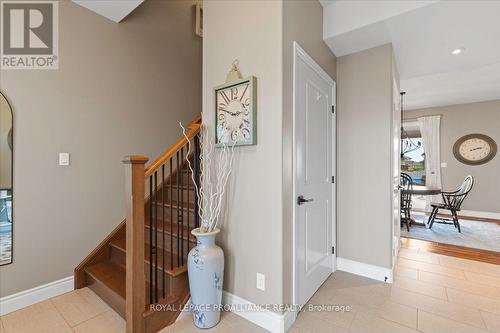 4 Trinity Court, Belleville (Belleville Ward), ON - Indoor Photo Showing Other Room