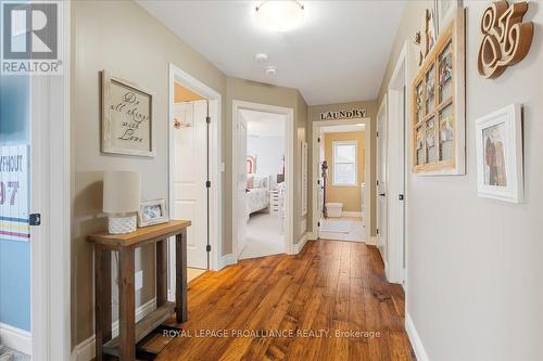 4 Trinity Court, Belleville (Belleville Ward), ON - Indoor Photo Showing Other Room