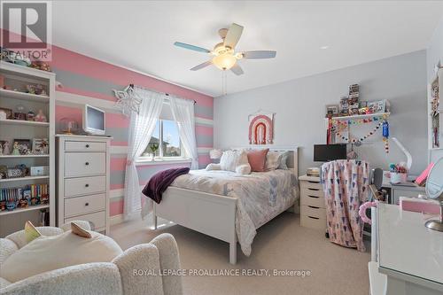 4 Trinity Court, Belleville (Belleville Ward), ON - Indoor Photo Showing Bedroom