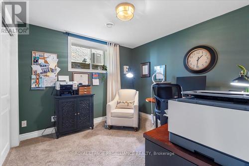 4 Trinity Court, Belleville (Belleville Ward), ON - Indoor