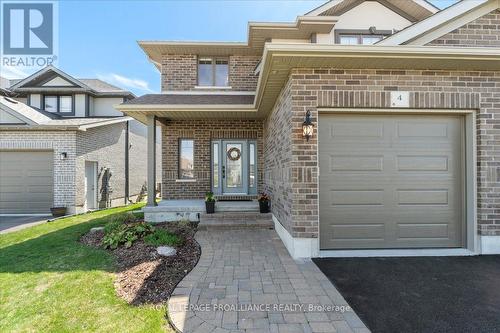 4 Trinity Court, Belleville (Belleville Ward), ON - Outdoor