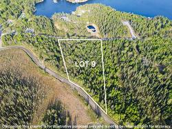 LOT 9 VILLENEUVE ROAD NORTH  Kenora, ON P9N 0B9