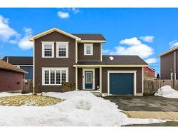 3 Camelot Crescent  Paradise, NL A1L 0L4