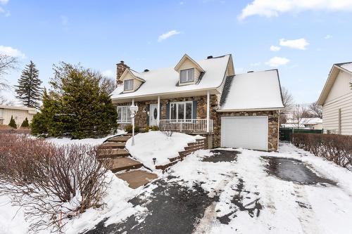 13872 Rue Forsyth  Montréal (Rivière-Des-Prairies/Pointe-Aux-Trembles), QC H1A 4A6