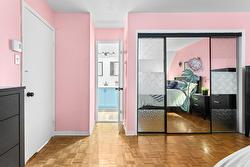 Primary bedroom - 