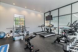 Exercise room - 