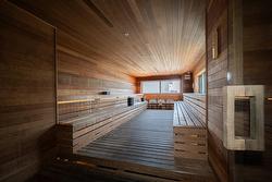 Sauna - 