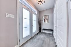 Hall d'entrée/Vestibule - 