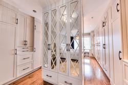 Penderie (Walk-in) - 