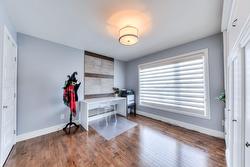 Cave/Chambre froide - 