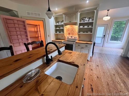 32 Campbell Hill Rd, St George, NB 