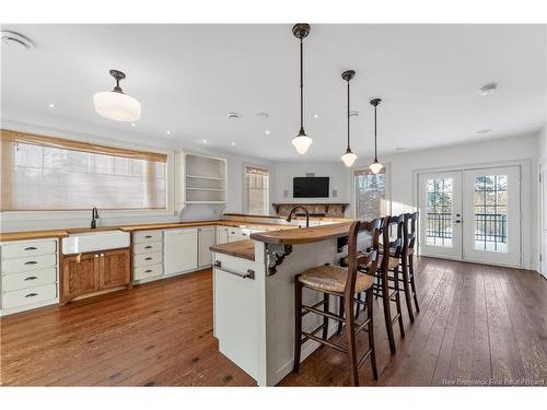 32 Campbell Hill Rd, St George, NB 