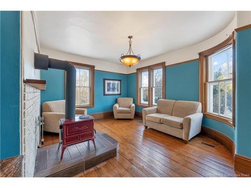 32 Campbell Hill Rd, St George, NB 