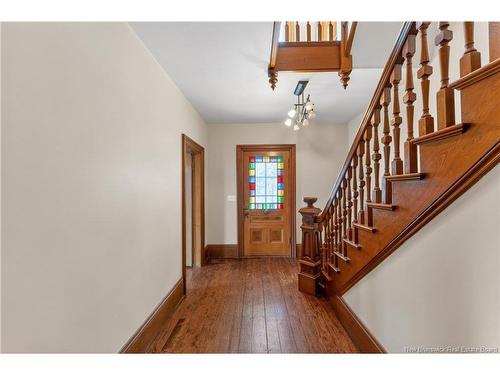 32 Campbell Hill Rd, St George, NB 
