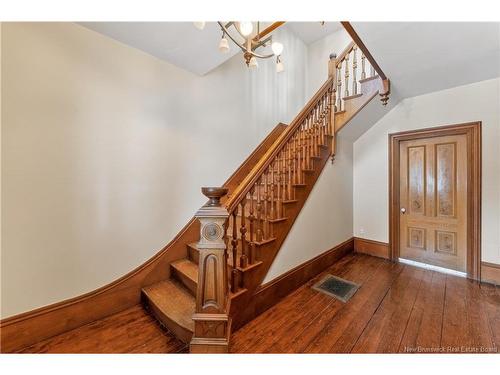 32 Campbell Hill Rd, St George, NB 