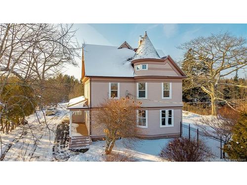 32 Campbell Hill Rd, St George, NB 