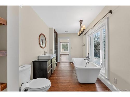32 Campbell Hill Rd, St George, NB 