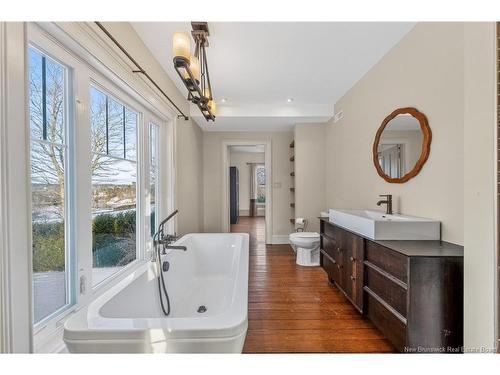 32 Campbell Hill Rd, St George, NB 