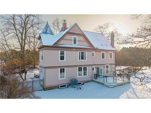 32 Campbell Hill Rd, St George, NB 