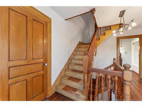 32 Campbell Hill Rd, St George, NB 