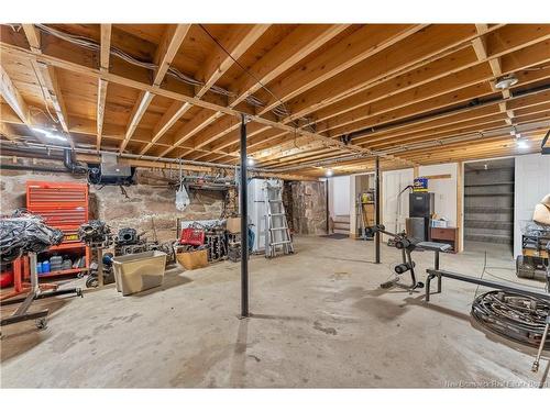 32 Campbell Hill Rd, St George, NB 