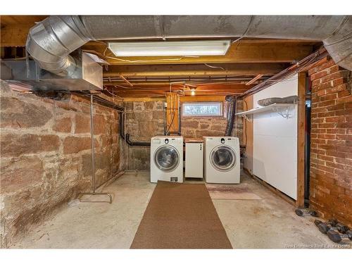 32 Campbell Hill Rd, St George, NB 
