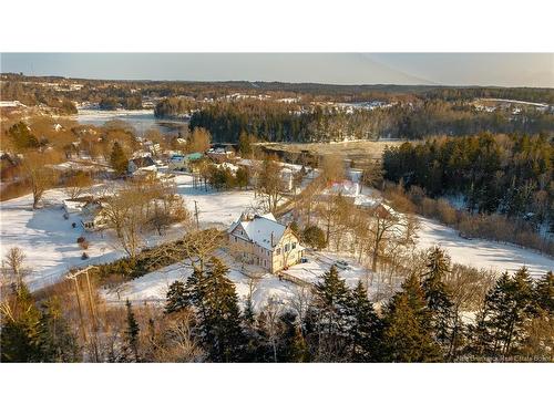 32 Campbell Hill Rd, St George, NB 
