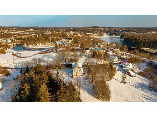 32 Campbell Hill Rd, St George, NB 