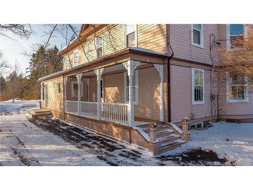 32 Campbell Hill Rd, St George, NB 
