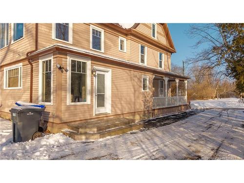 32 Campbell Hill Rd, St George, NB 