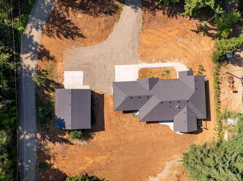 3368 Small Rd, Courtenay, BC 