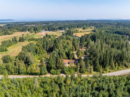 3368 Small Rd, Courtenay, BC 