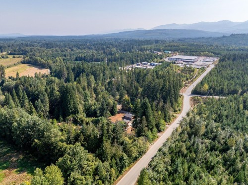 3368 Small Rd, Courtenay, BC 
