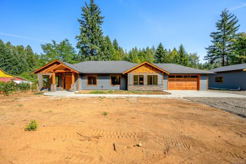 3368 Small Rd, Courtenay, BC 