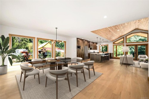 3368 Small Rd, Courtenay, BC 